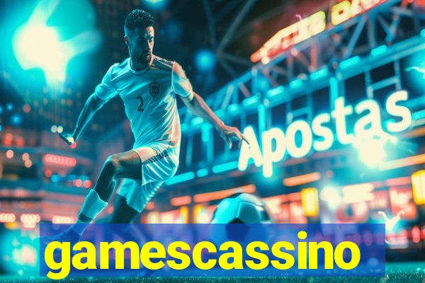 gamescassino