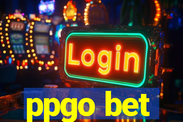 ppgo bet