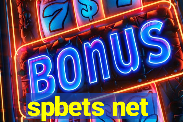 spbets net