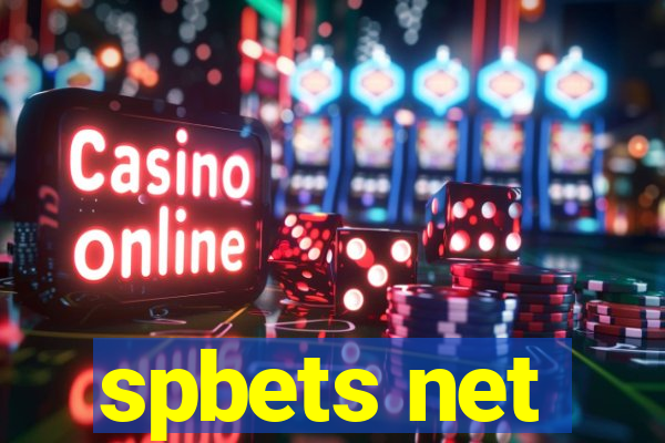 spbets net