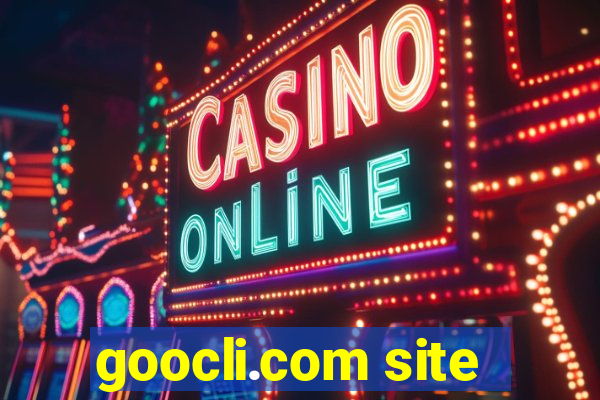 goocli.com site