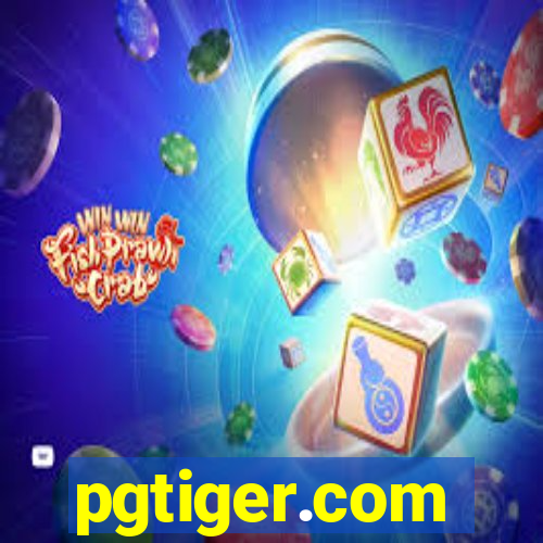 pgtiger.com