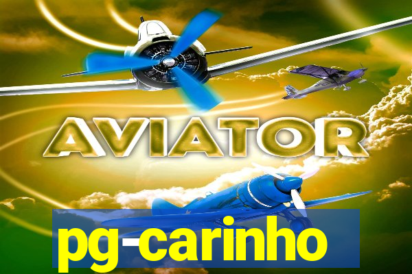 pg-carinho