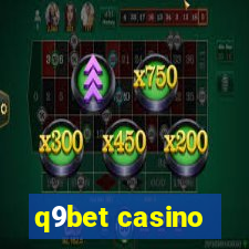 q9bet casino