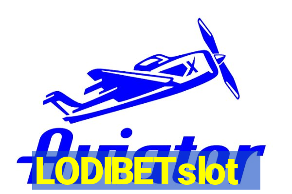 LODIBETslot