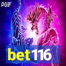 bet116