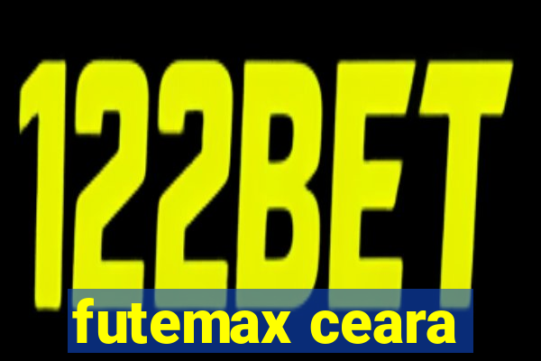 futemax ceara