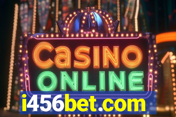 i456bet.com