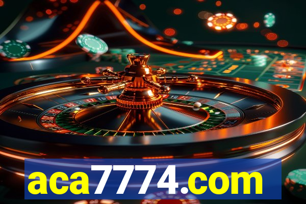 aca7774.com