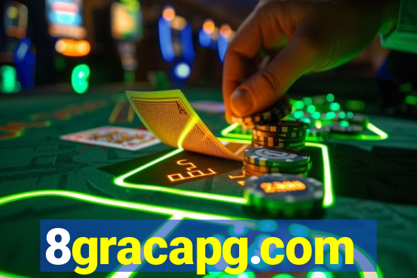 8gracapg.com