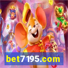 bet7195.com