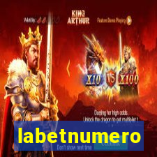 labetnumero