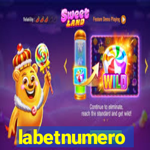 labetnumero