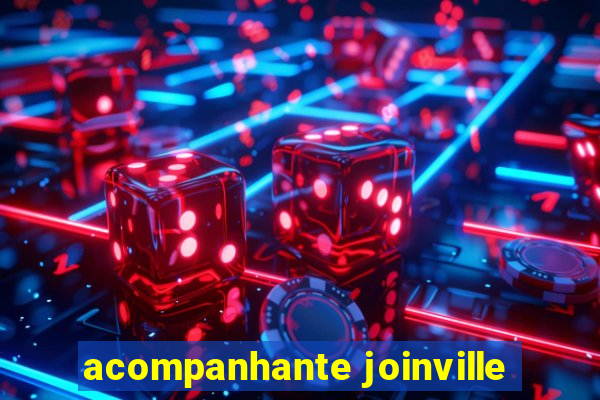 acompanhante joinville