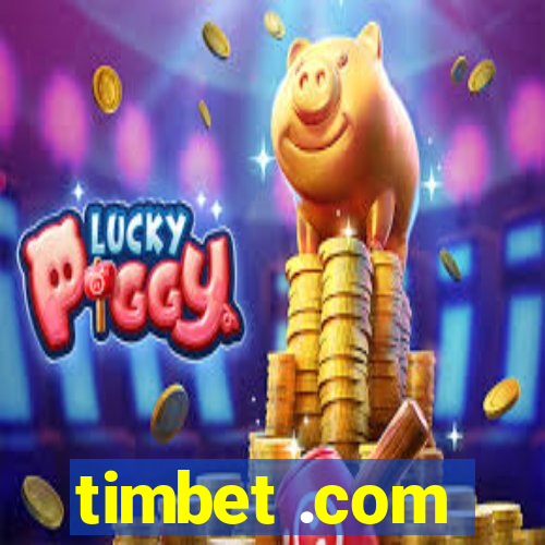 timbet .com