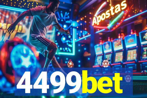 4499bet