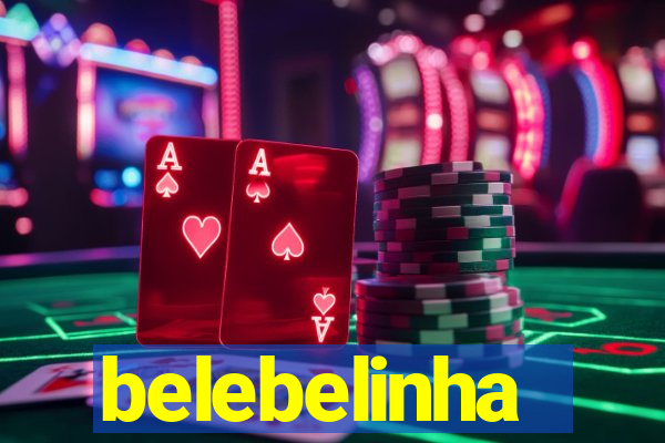 belebelinha