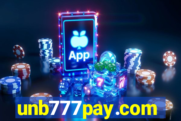 unb777pay.com