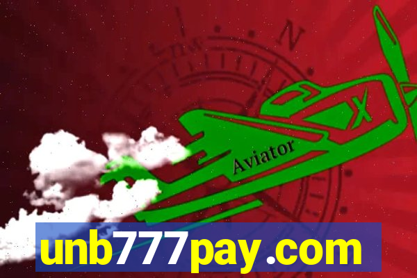 unb777pay.com