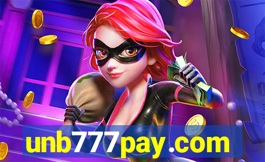 unb777pay.com