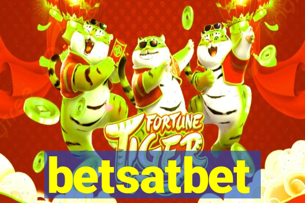 betsatbet