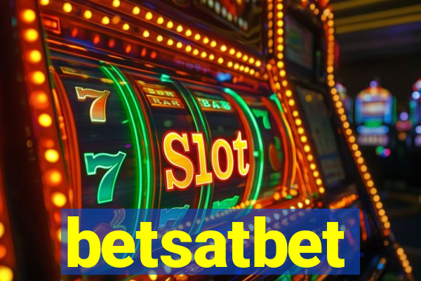 betsatbet