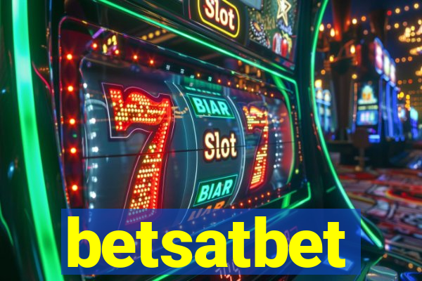 betsatbet