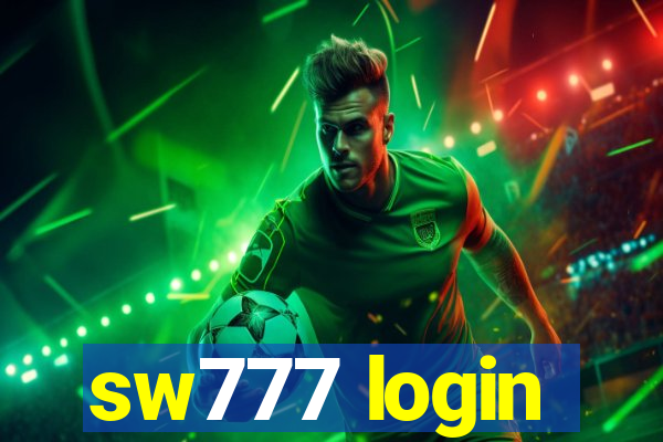 sw777 login