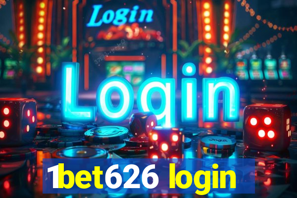 1bet626 login