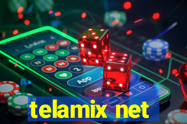 telamix net