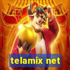 telamix net