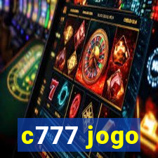 c777 jogo