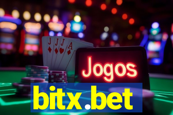 bitx.bet