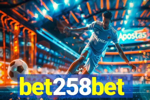 bet258bet