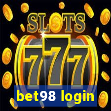 bet98 login