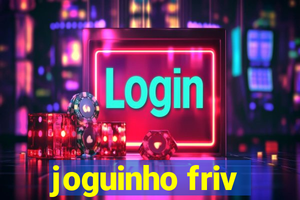 joguinho friv