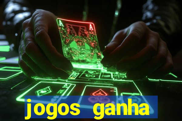 jogos ganha dinheiro no pix