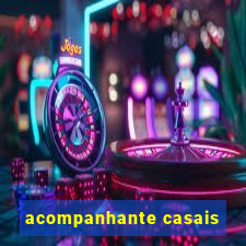 acompanhante casais