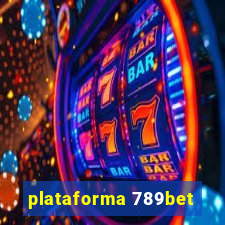 plataforma 789bet