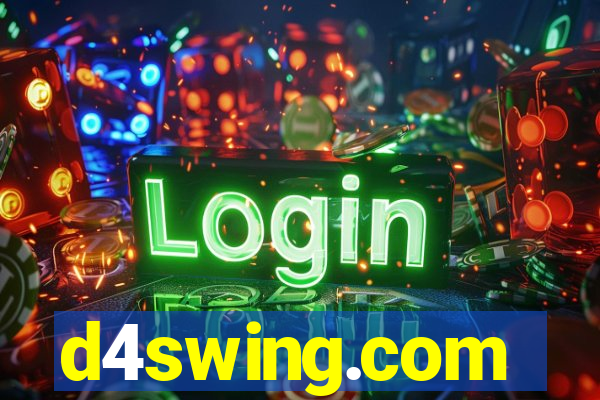 d4swing.com