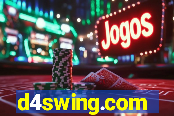 d4swing.com