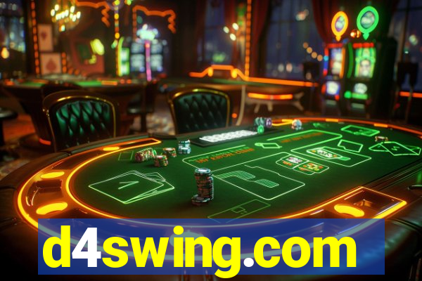 d4swing.com