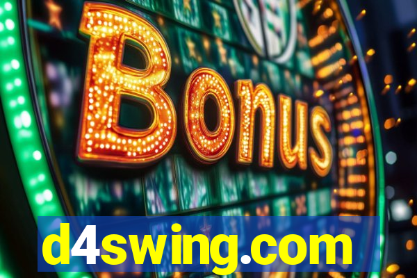 d4swing.com