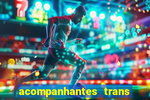 acompanhantes trans baixada fluminense