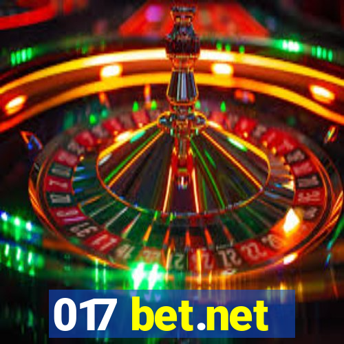 017 bet.net