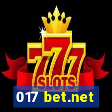 017 bet.net