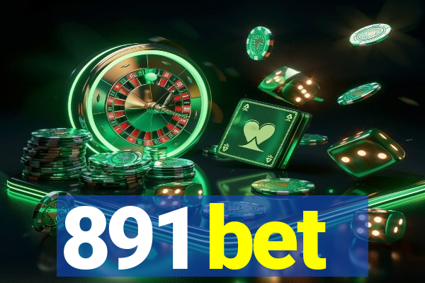 891 bet