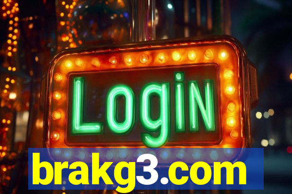 brakg3.com