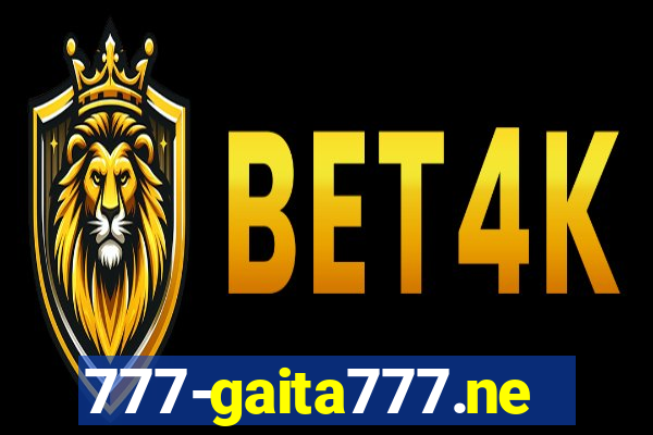 777-gaita777.net