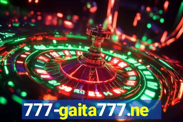 777-gaita777.net